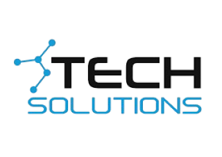 Logo TechSolutions